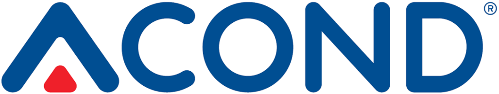 Acond logo