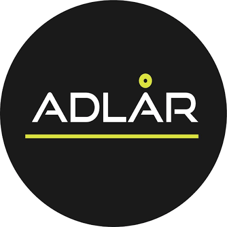Adlar logo