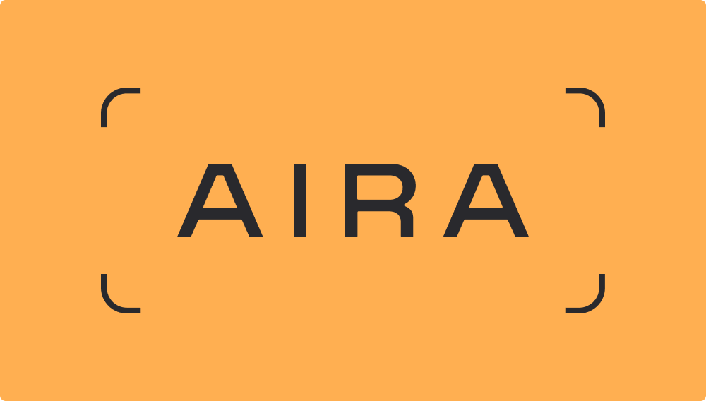 Aira logo