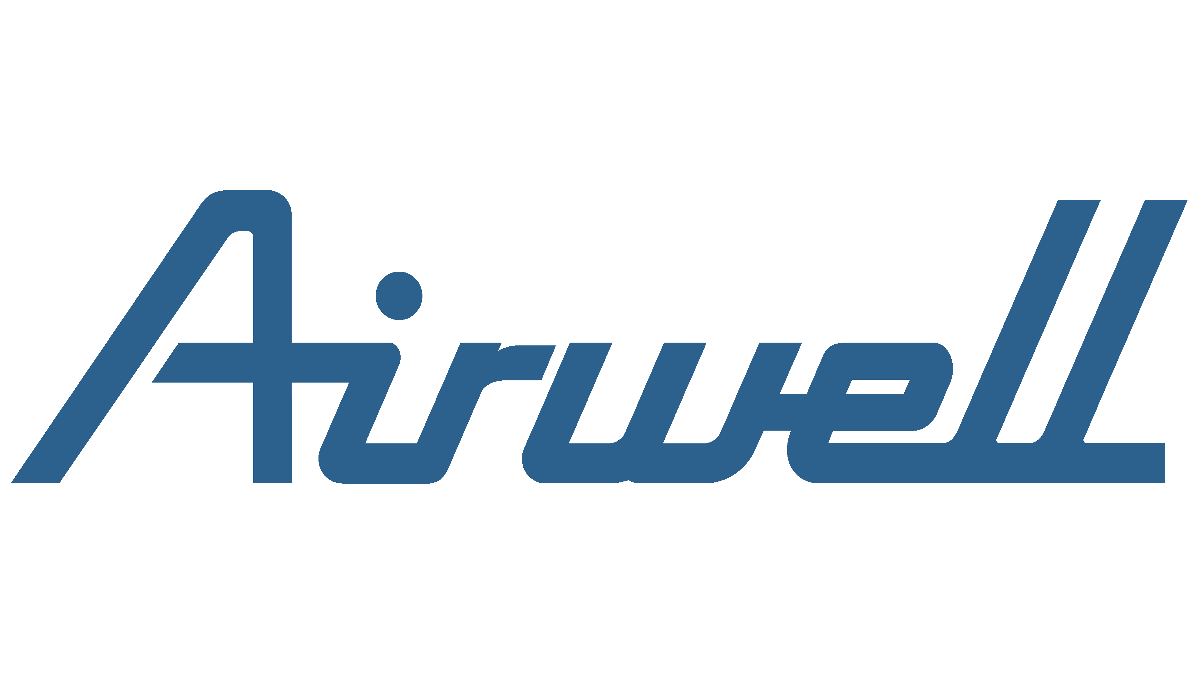 Airwell logo