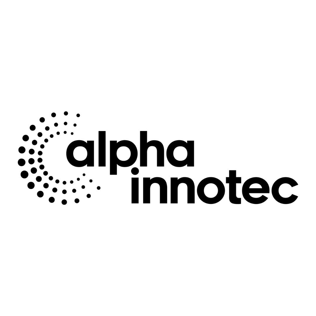 Alpha Innotec logo