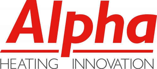 Alpha logo