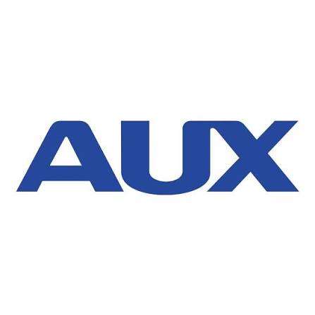 AUX logo