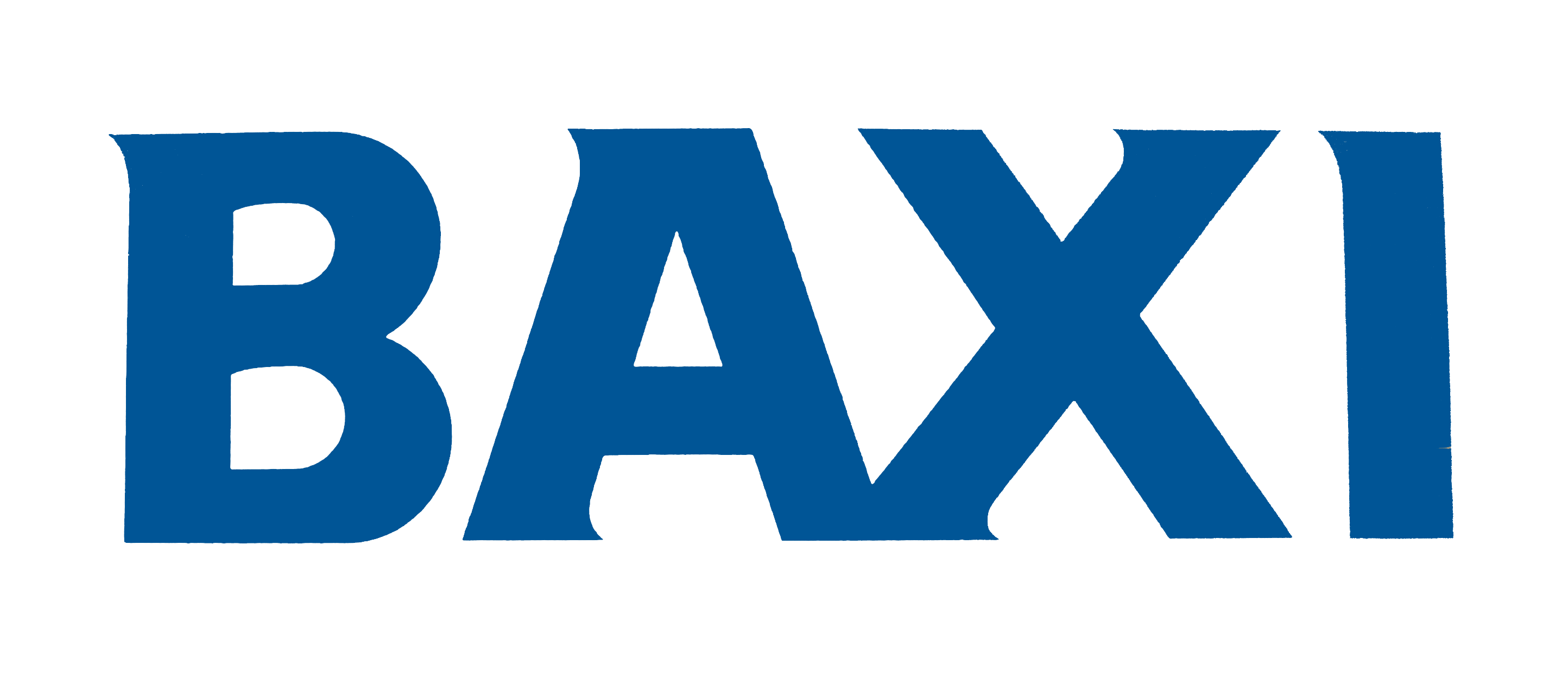 Baxi logo
