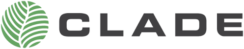 Clade logo