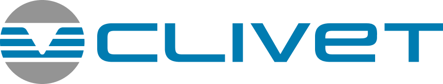 Clivet logo