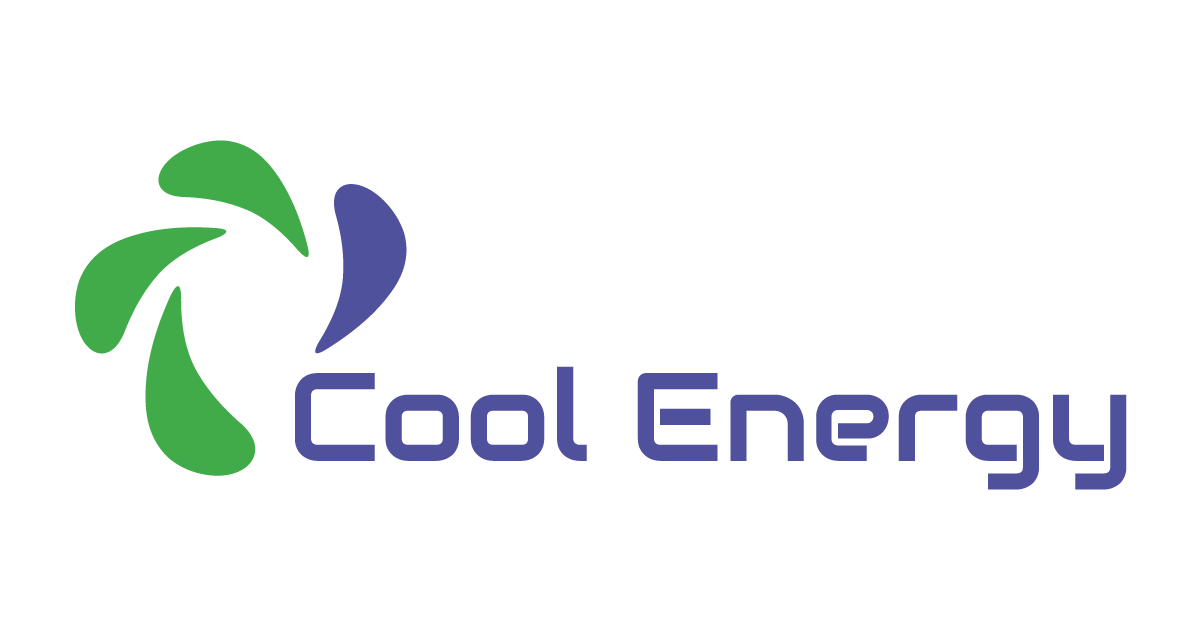 Cool Energy logo
