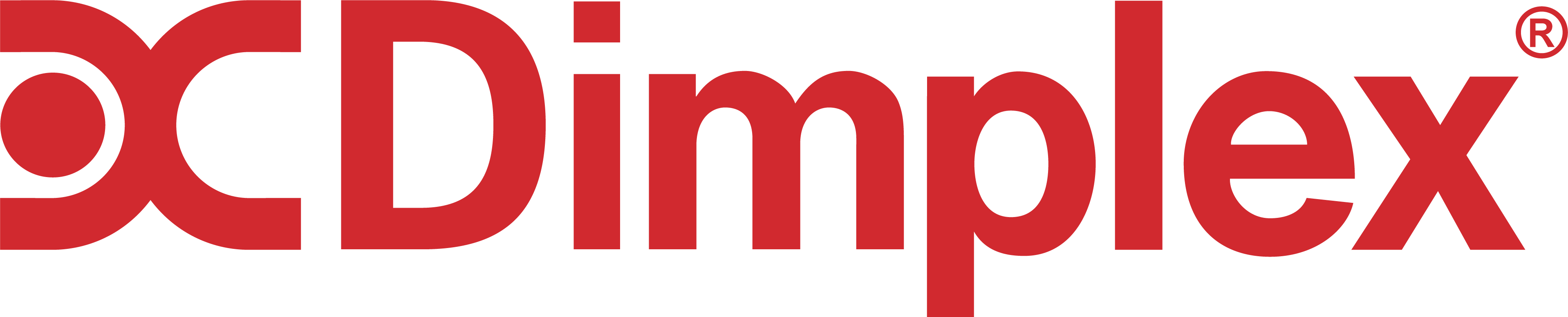 Dimplex logo