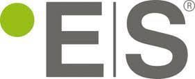 ES Heat Pumps logo