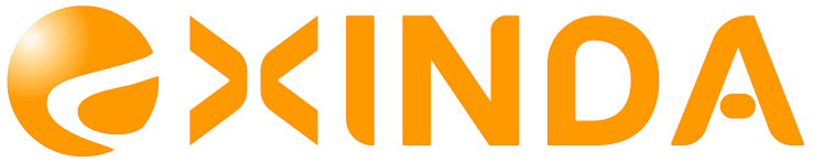 Exinda logo
