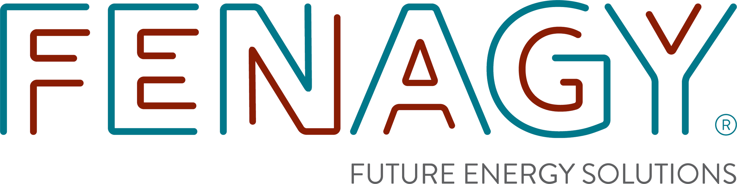 Fenagy logo