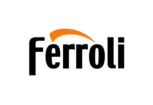 Ferroli logo