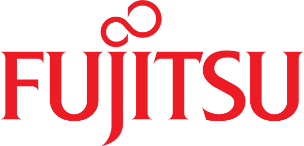 Fujitsu logo