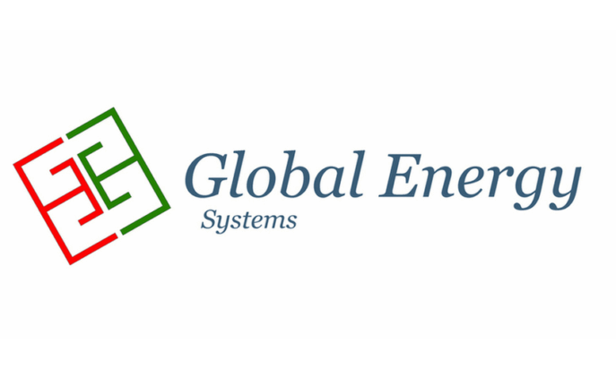 Global Energy Systems logo