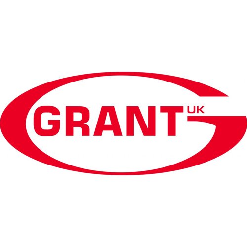 Grant logo