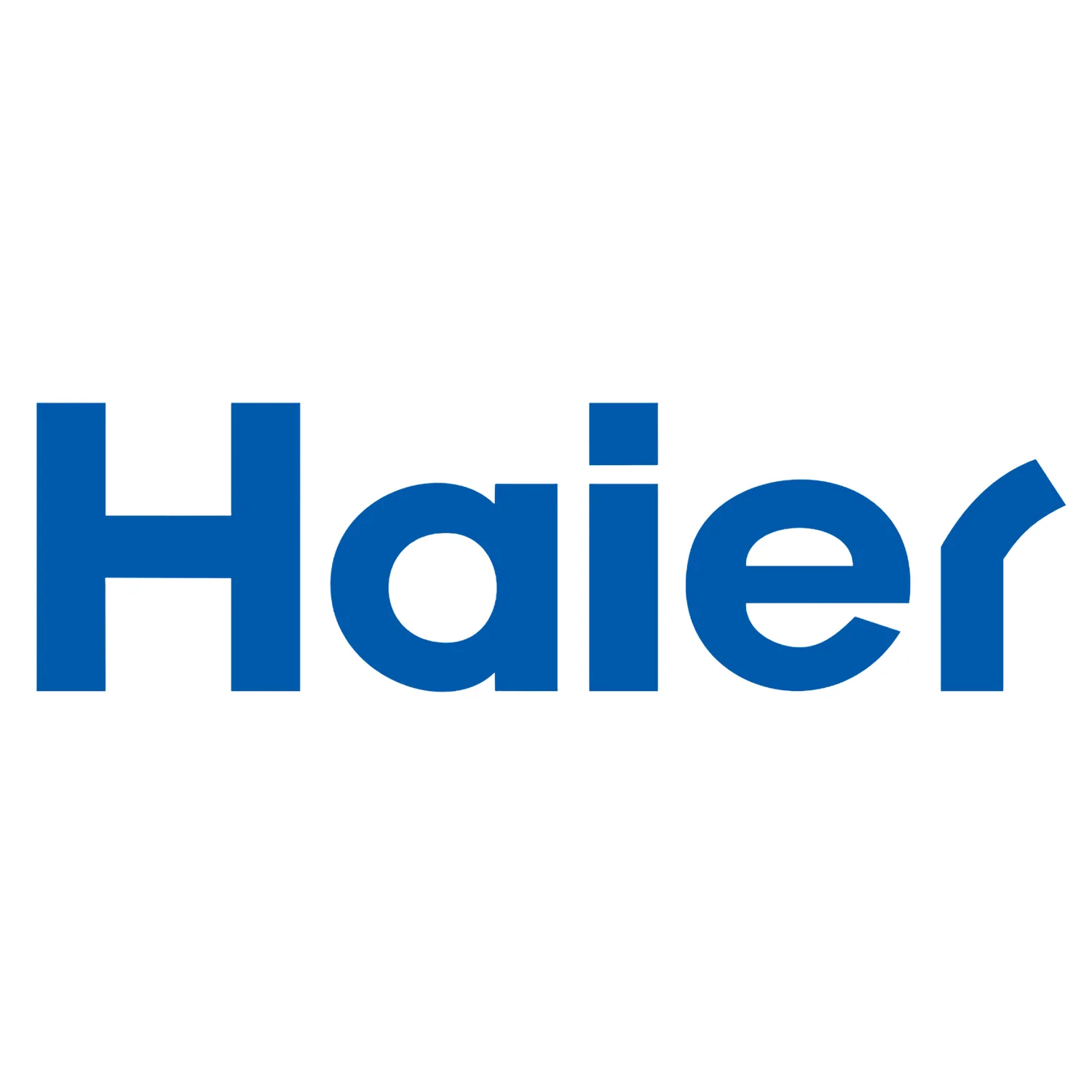 Haier logo