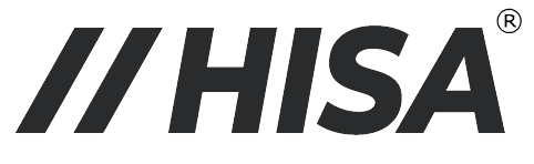 Hisa logo