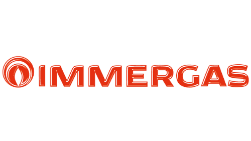 Immergas logo
