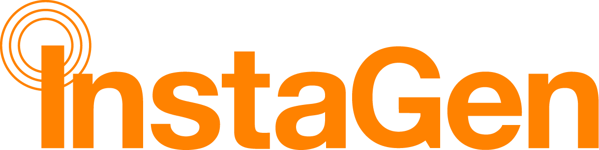 InstaGen logo