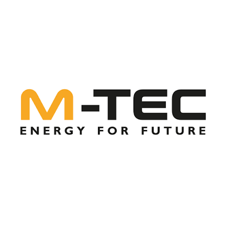M-Tec logo