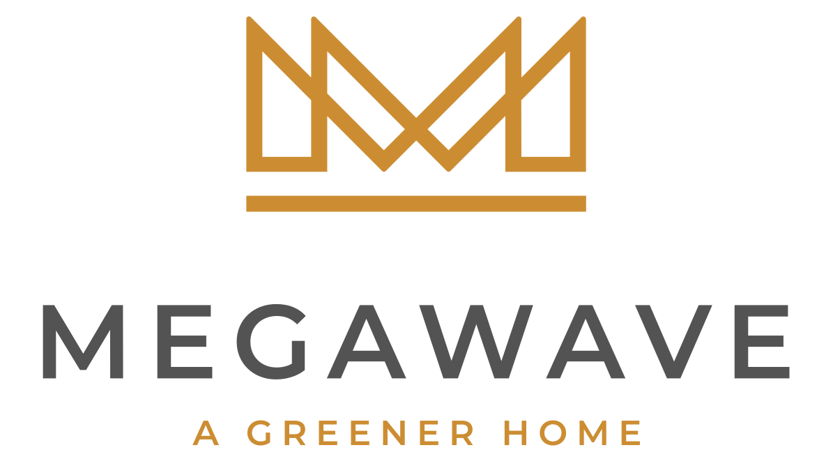 Megawave logo