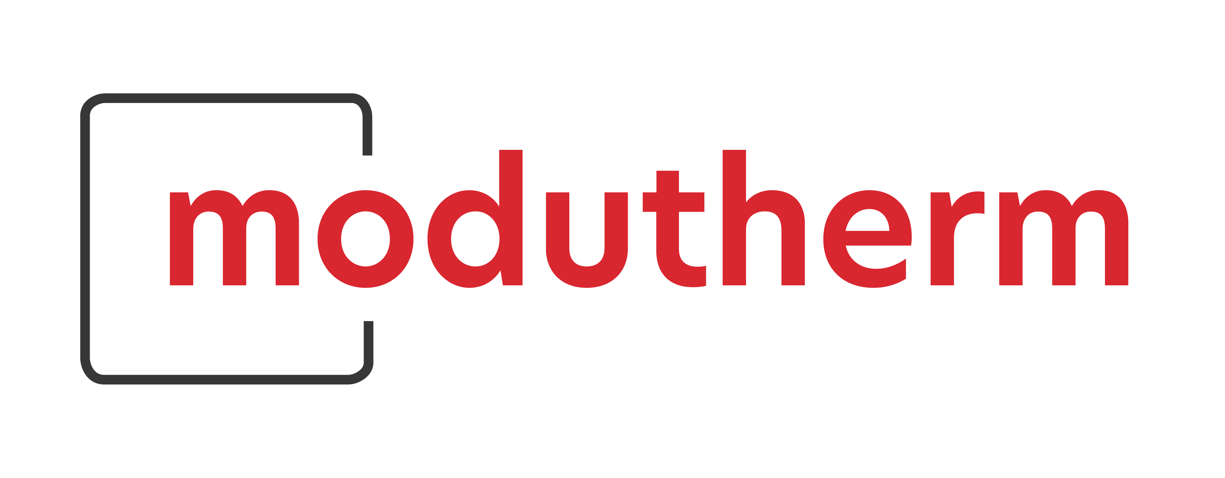 Modutherm logo