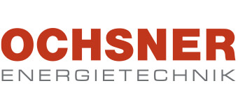 Ochsner Energietechnik logo