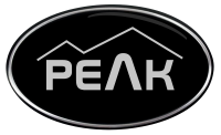 Peak logo