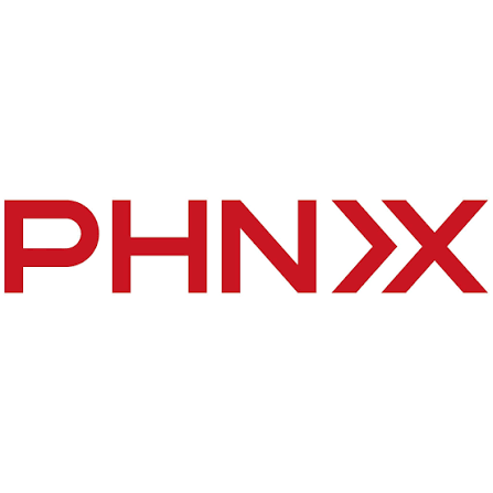 PHNIX logo