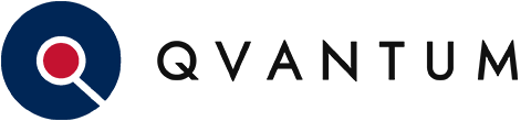 Qvantum logo