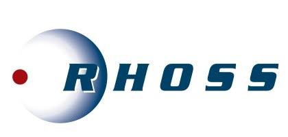 Rhoss logo