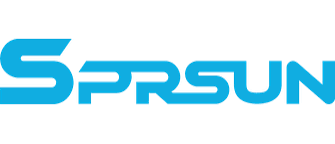SPRSUN logo