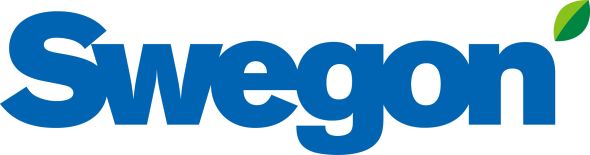 Swegon logo