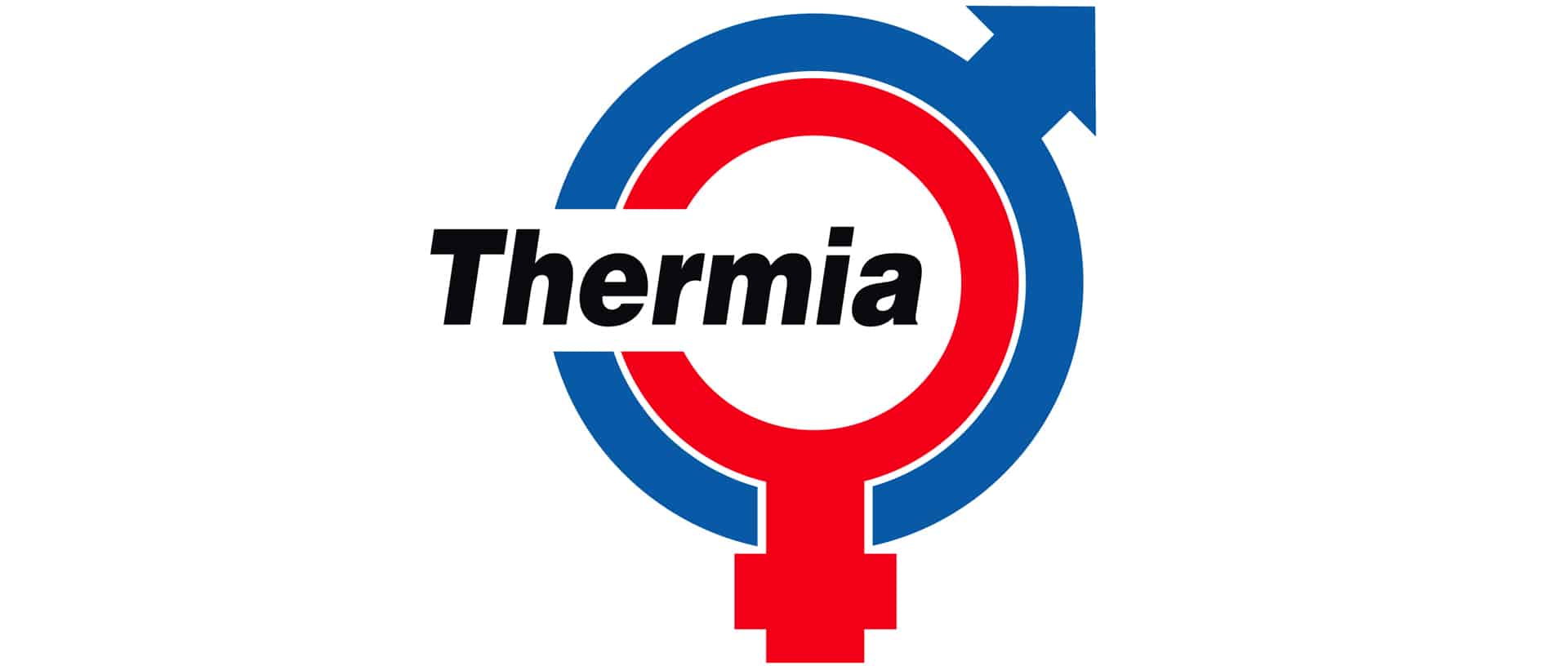 Thermia logo