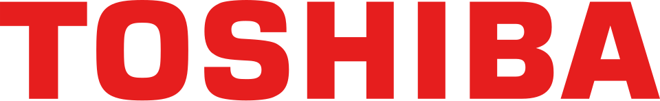Toshiba logo