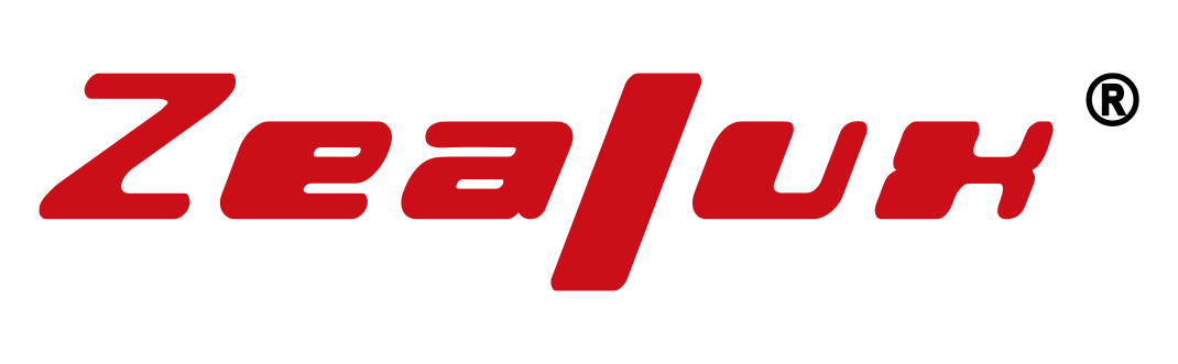 Zealux logo
