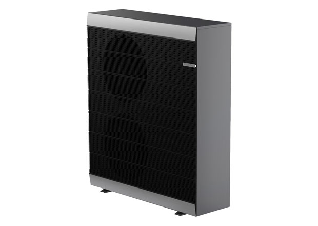 Amitime EcoSTAR R290 Pro Series M-HB (3.7–12.2 kW)