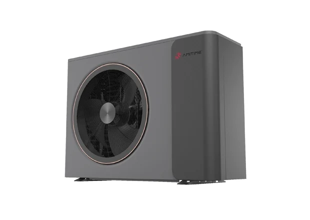 Amitime HeatLITE M-FM Range (5–9.7 kW)