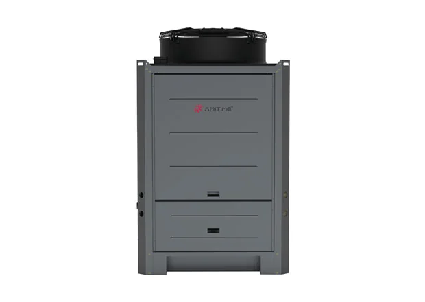 Amitime PowerSTAR+ Series Commercial Heat Pumps (12.7–38.6 kW) photo 2