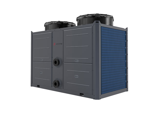 Amitime PowerSTAR Series (27.4–89.6 kW) photo 2