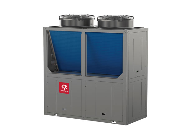 Amitime PowerSTAR Series (27.4–89.6 kW) photo 3