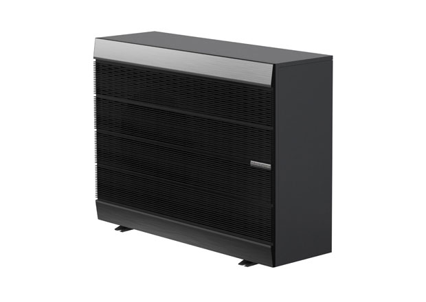 Amitime R290 EcoSTAR M-FM Range (6.83–16.6 kW) photo 3