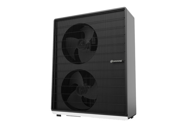 Amitime R290 EcoSTAR M-HB Range (2.56–6.76 kW)