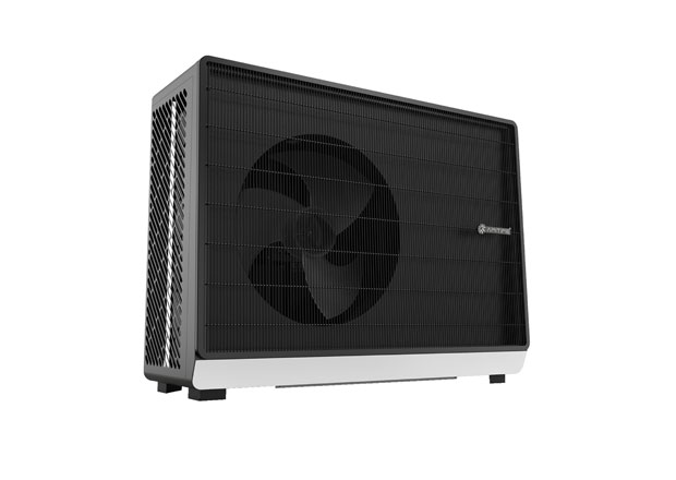 Amitime R290 EcoSTAR M-HB Range (2.56–6.76 kW) photo 2
