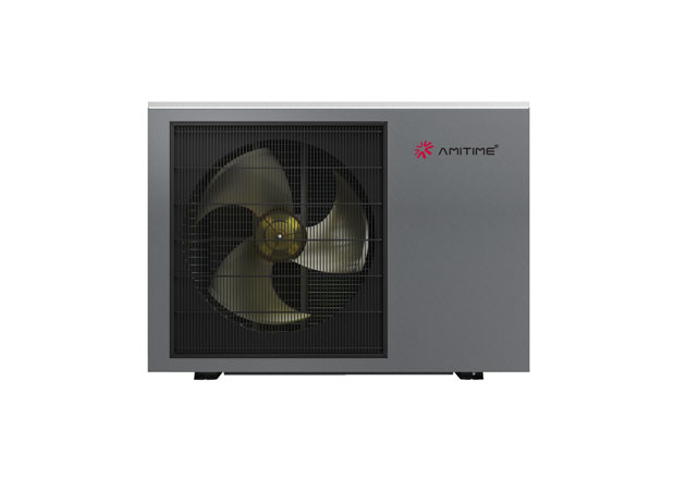 Amitime R32 HeatSTAR+ M-AIO Range (2.86–7.45 kW) photo 2