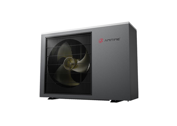 Amitime R32 HeatSTAR+ M-AIO Range (2.86–7.45 kW) photo 3