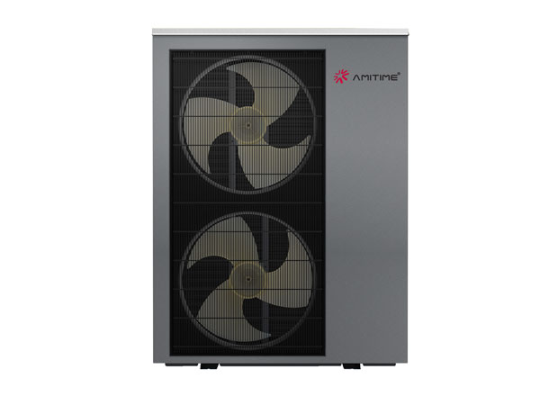 Amitime R32 HeatSTAR+ M-FM Range (3.52–9.22 kW)