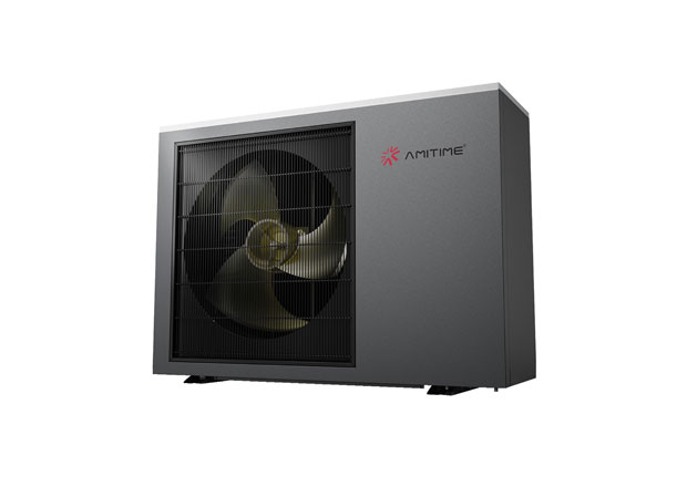 Amitime R32 HeatSTAR+ M-HB Range (3.52–9.22 kW) photo 3