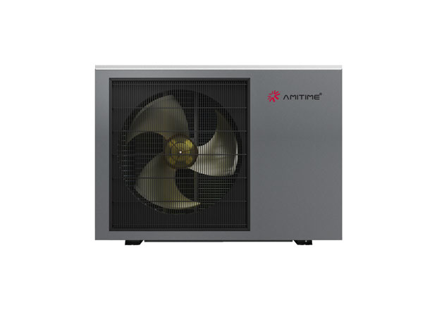 Amitime R32 HeatSTAR+ S-AIO Range (2.86–7.45 kW) photo 2