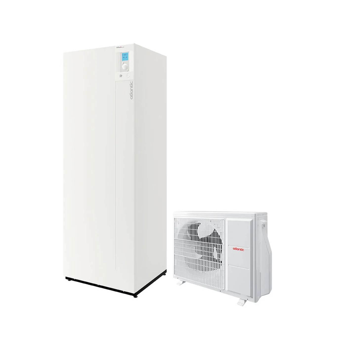 Atlantic Alfea Extensa Duo (6 kW)